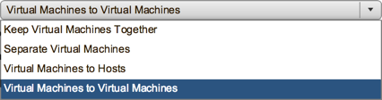 New "Virtual Machines to Virtual Machines" rule in 6.5